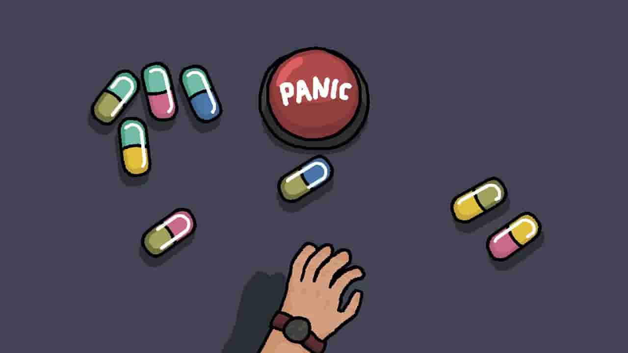 Choose your Poison screenshot thumbnail screenshot 3