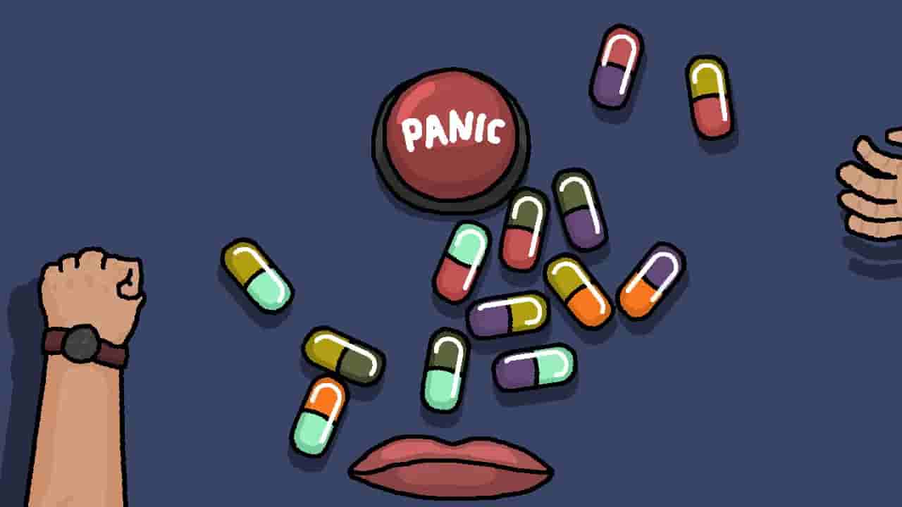 Choose your Poison screenshot thumbnail screenshot 4