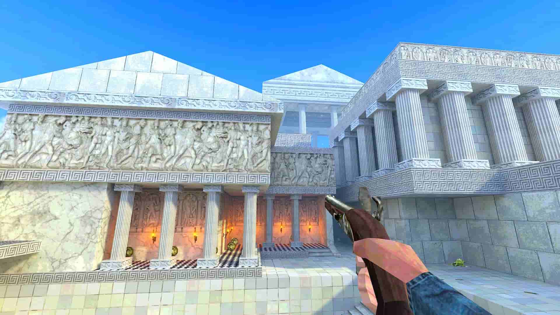 Chop Goblins screenshot thumbnail screenshot 0