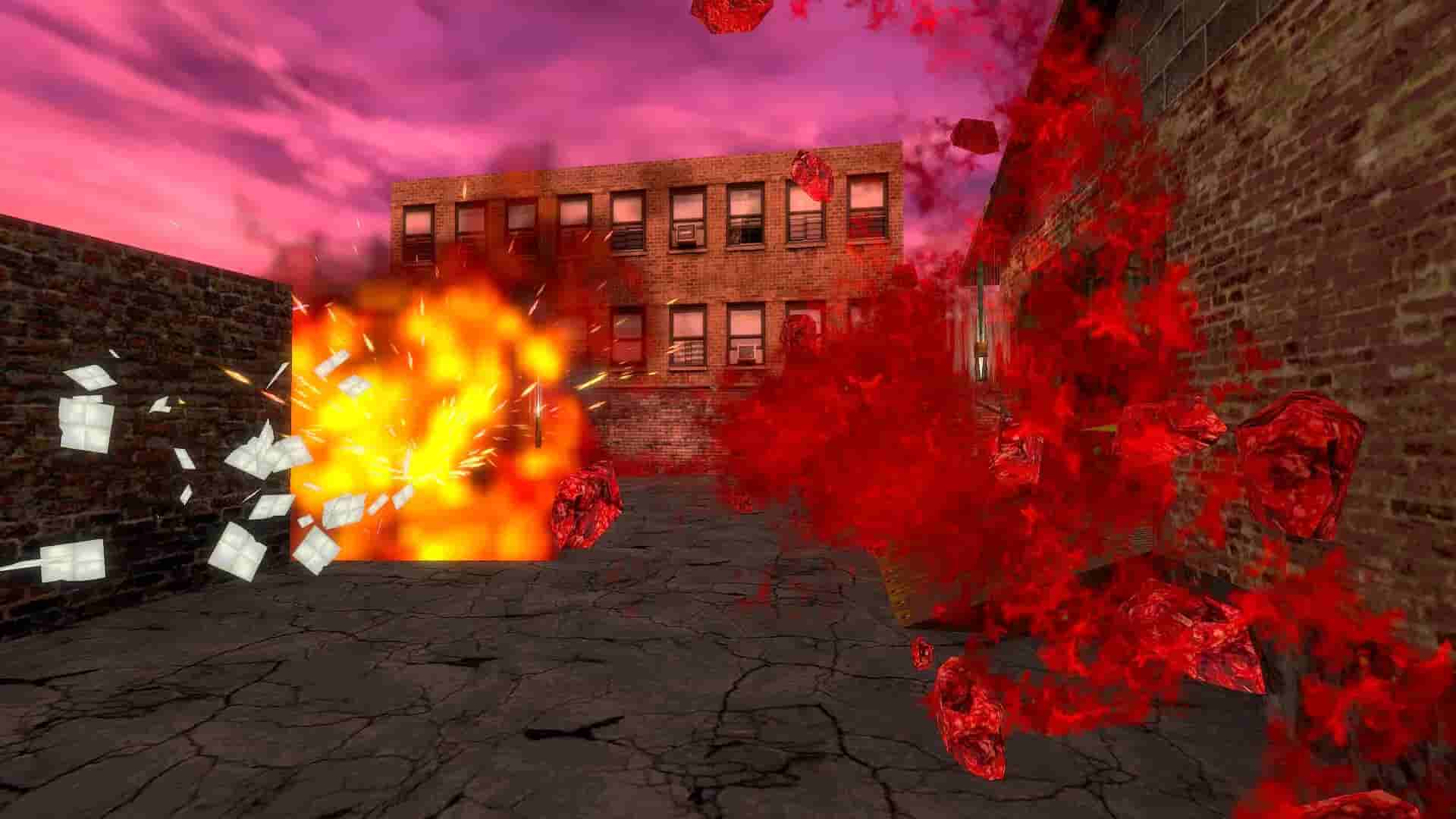 Chop Goblins screenshot thumbnail screenshot 1