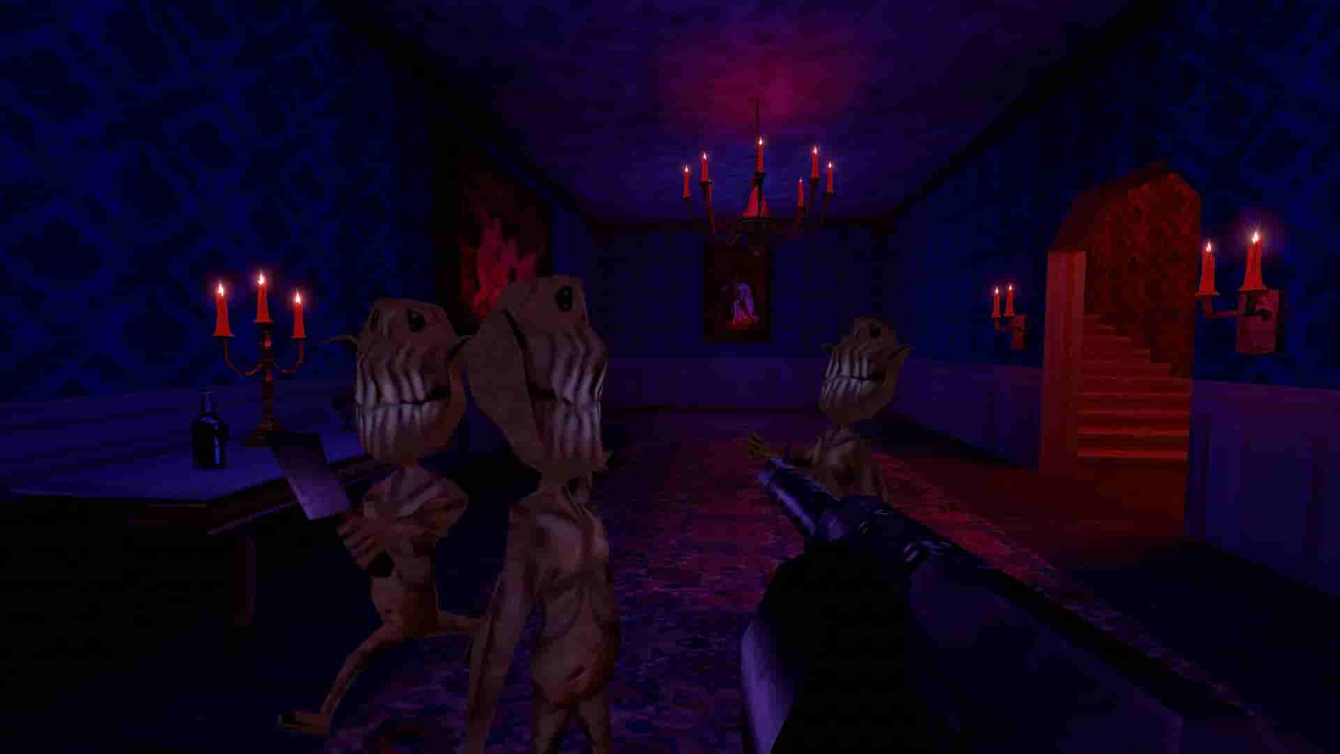 Chop Goblins screenshot thumbnail screenshot 2