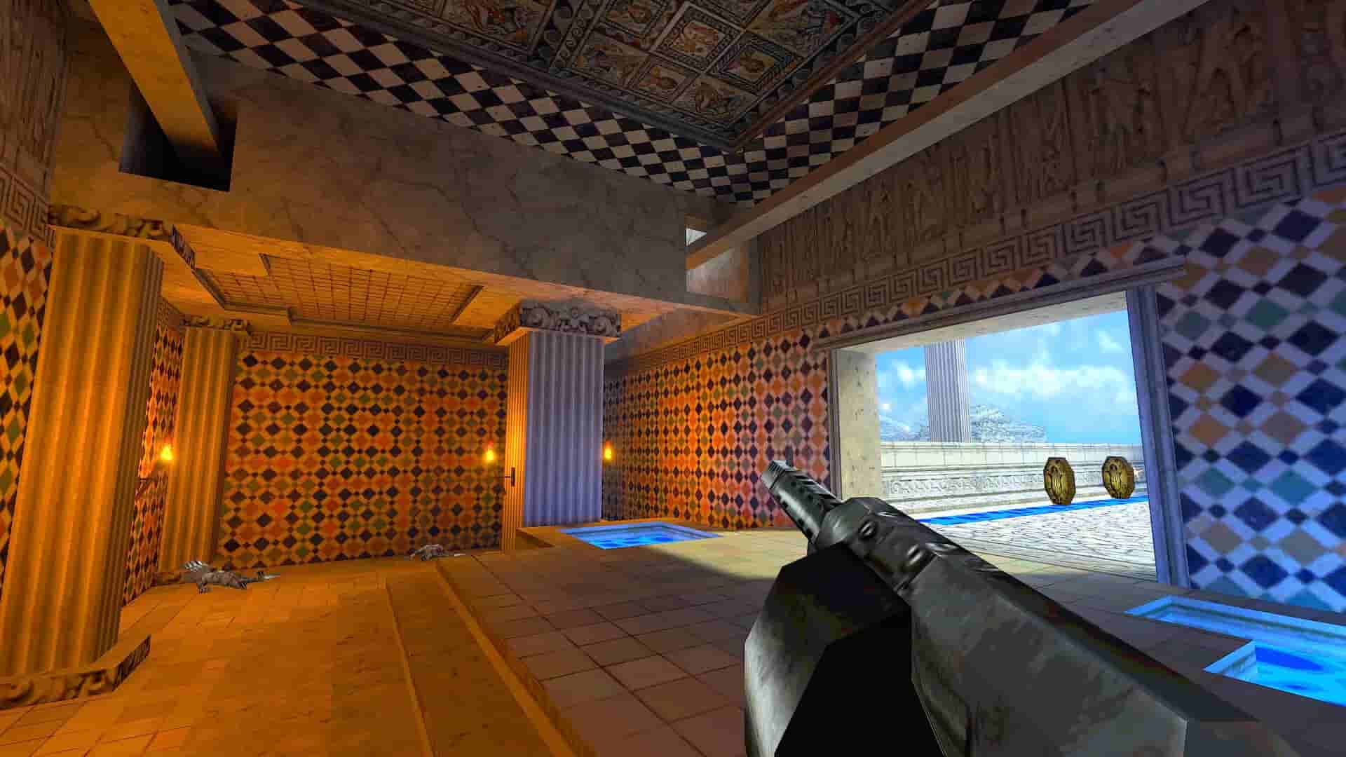 Chop Goblins screenshot thumbnail screenshot 3