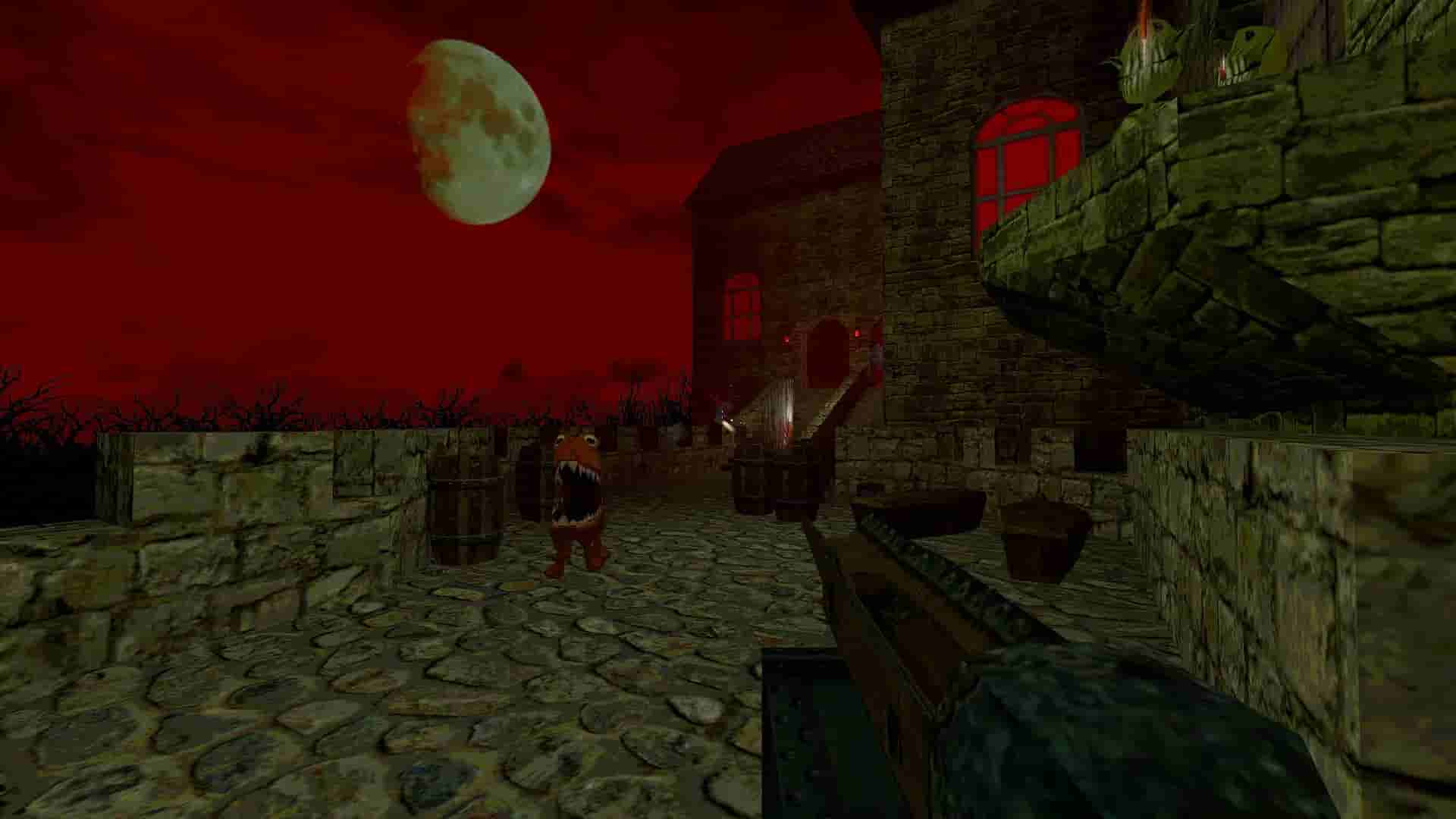 Chop Goblins screenshot thumbnail screenshot 5