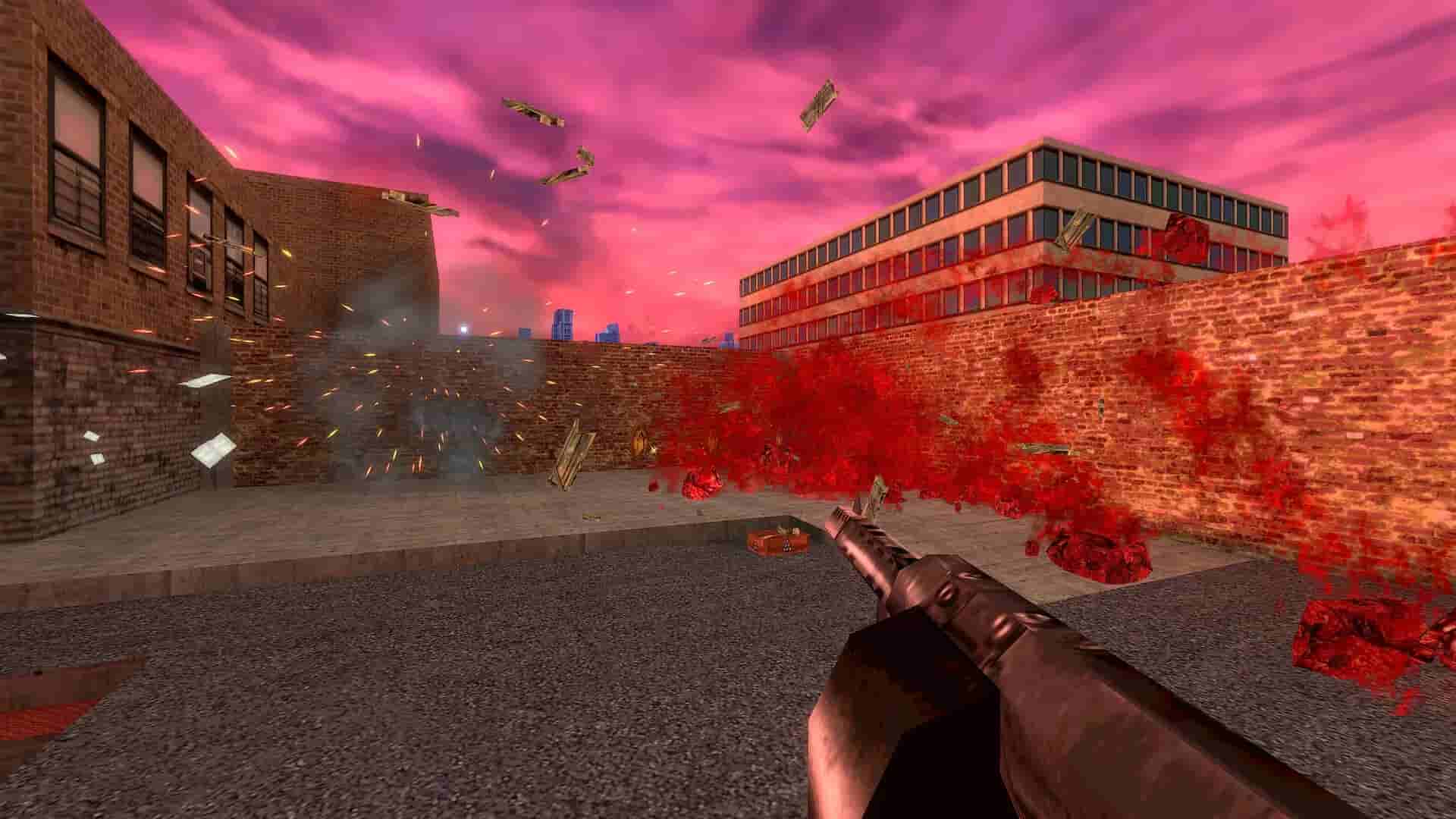 Chop Goblins screenshot thumbnail screenshot 6