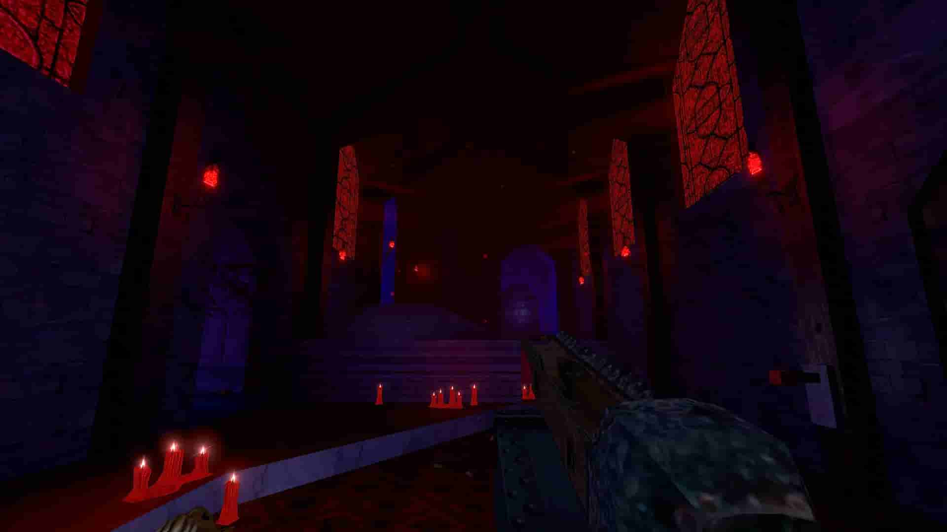 Chop Goblins screenshot thumbnail screenshot 8