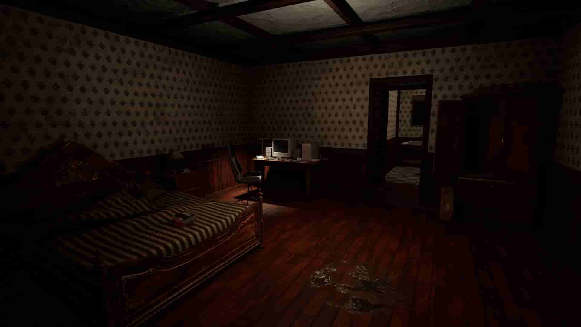 Chores in the Night screenshot thumbnail screenshot 0