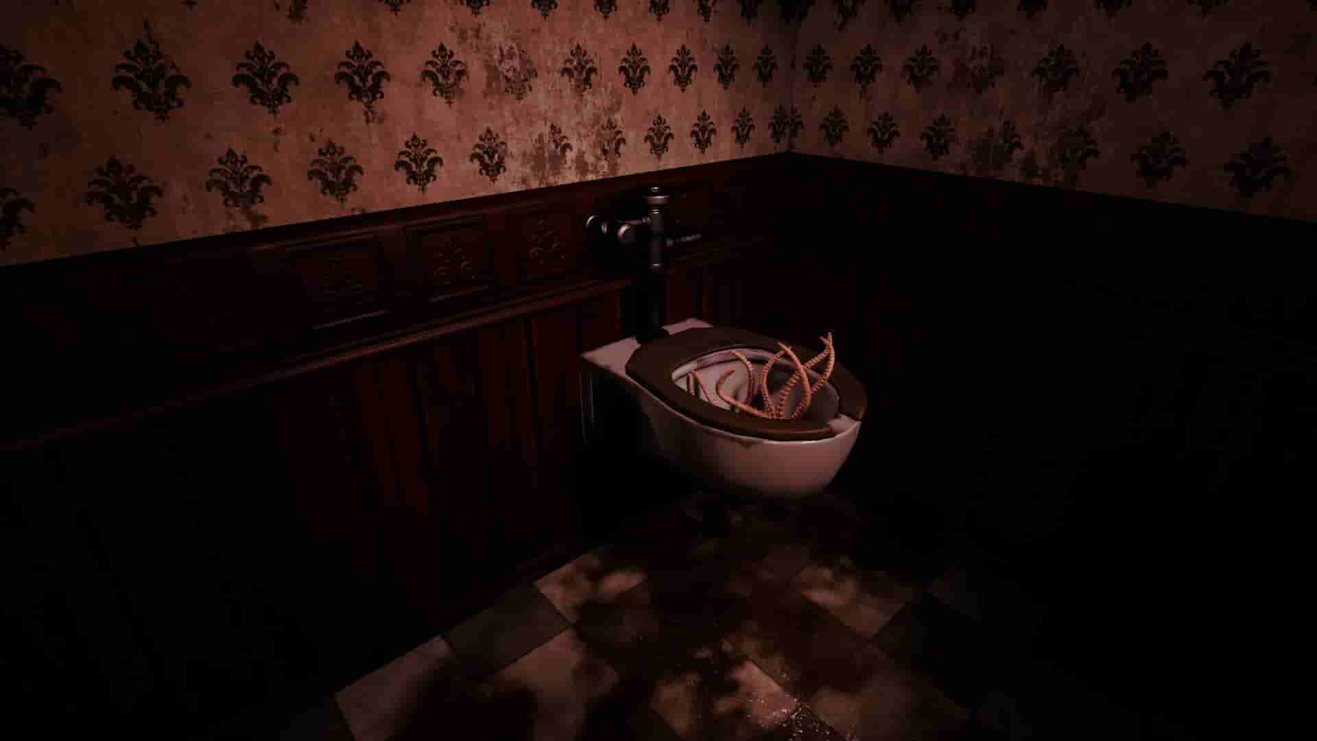 Chores in the Night screenshot thumbnail screenshot 2