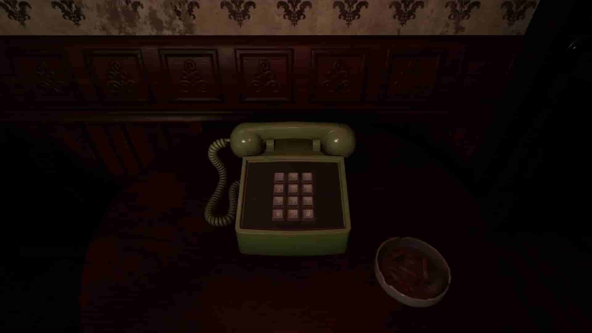 Chores in the Night screenshot thumbnail screenshot 3