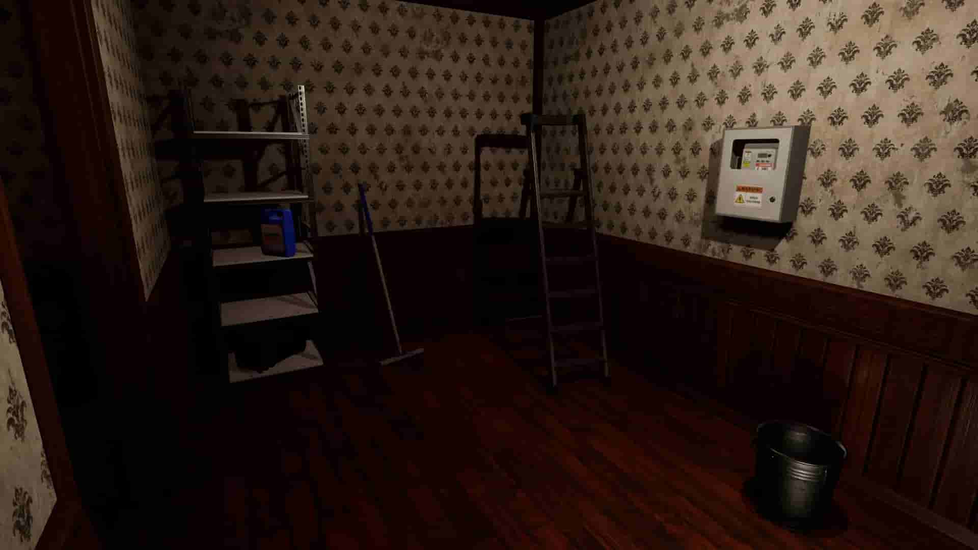 Chores in the Night screenshot thumbnail screenshot 4