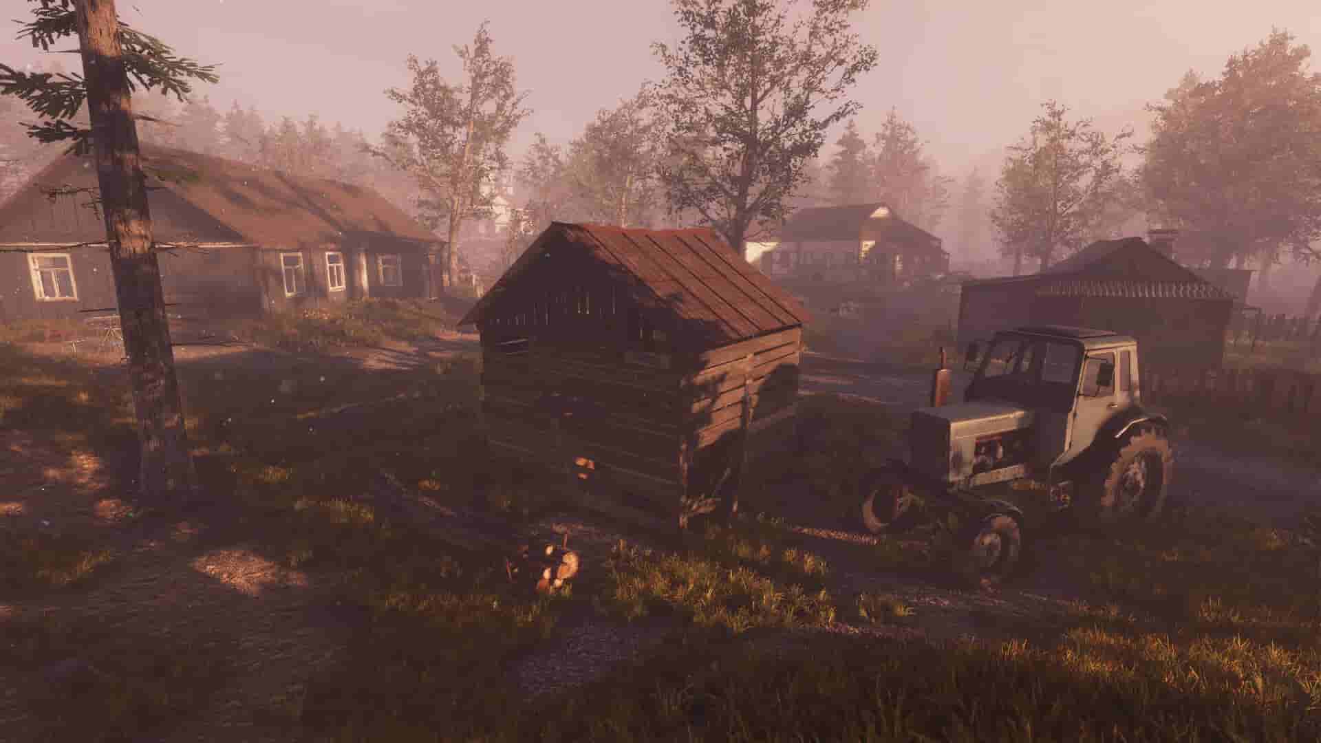 Chornobyl Liquidators screenshot thumbnail screenshot 10
