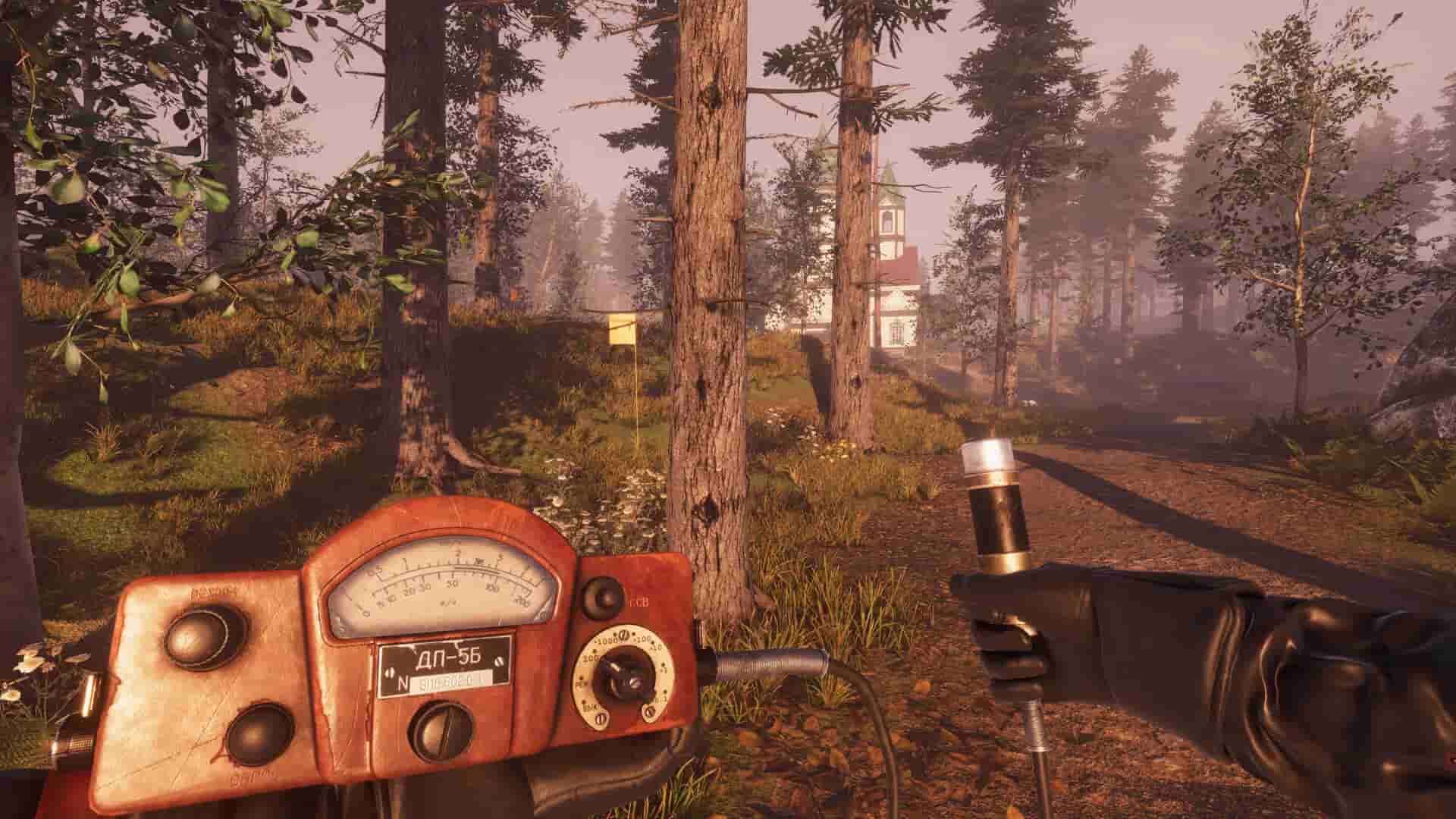 Chornobyl Liquidators screenshot thumbnail screenshot 3