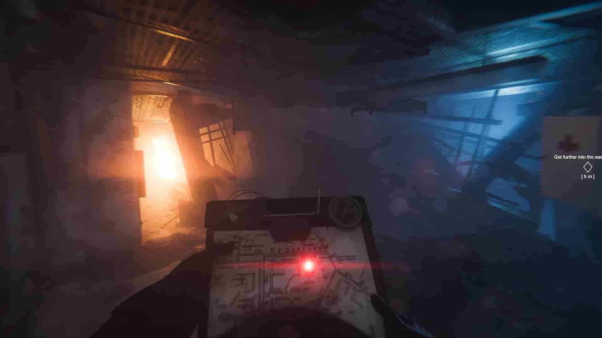 Chornobyl Liquidators screenshot thumbnail screenshot 5