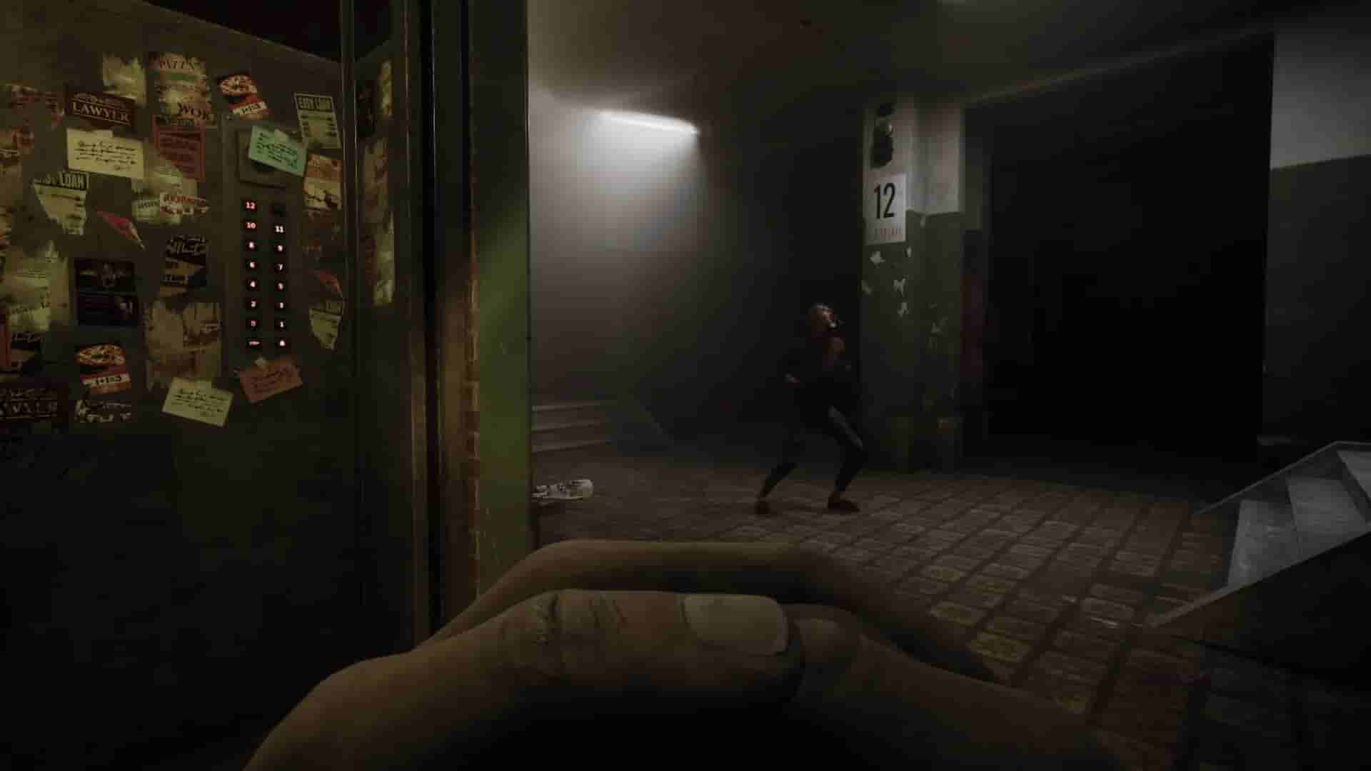 Chorus of Carcosa screenshot thumbnail screenshot 0