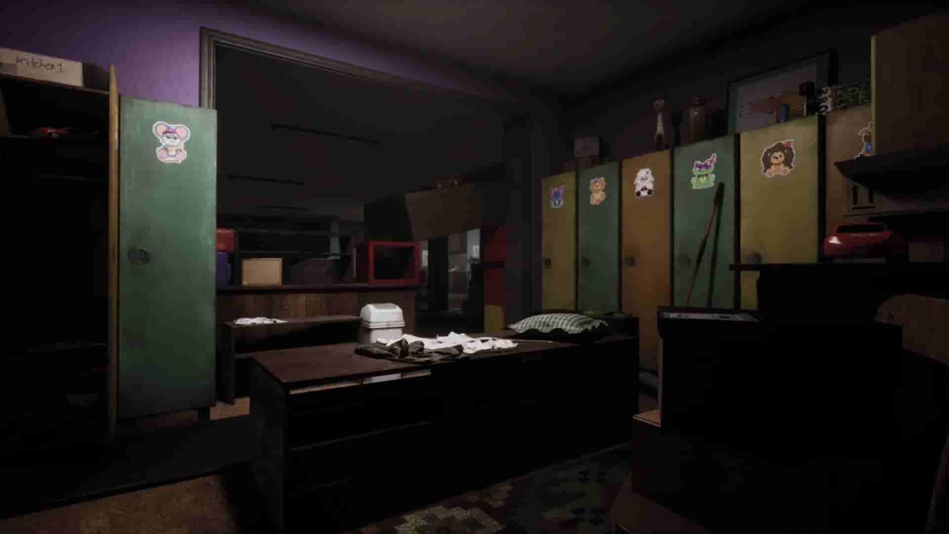 Chorus of Carcosa screenshot thumbnail screenshot 4