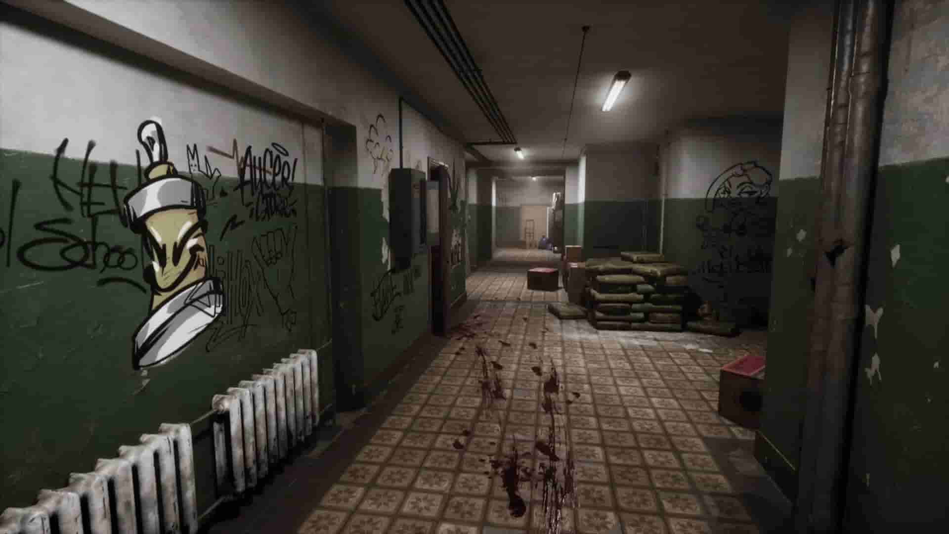 Chorus of Carcosa screenshot thumbnail screenshot 5