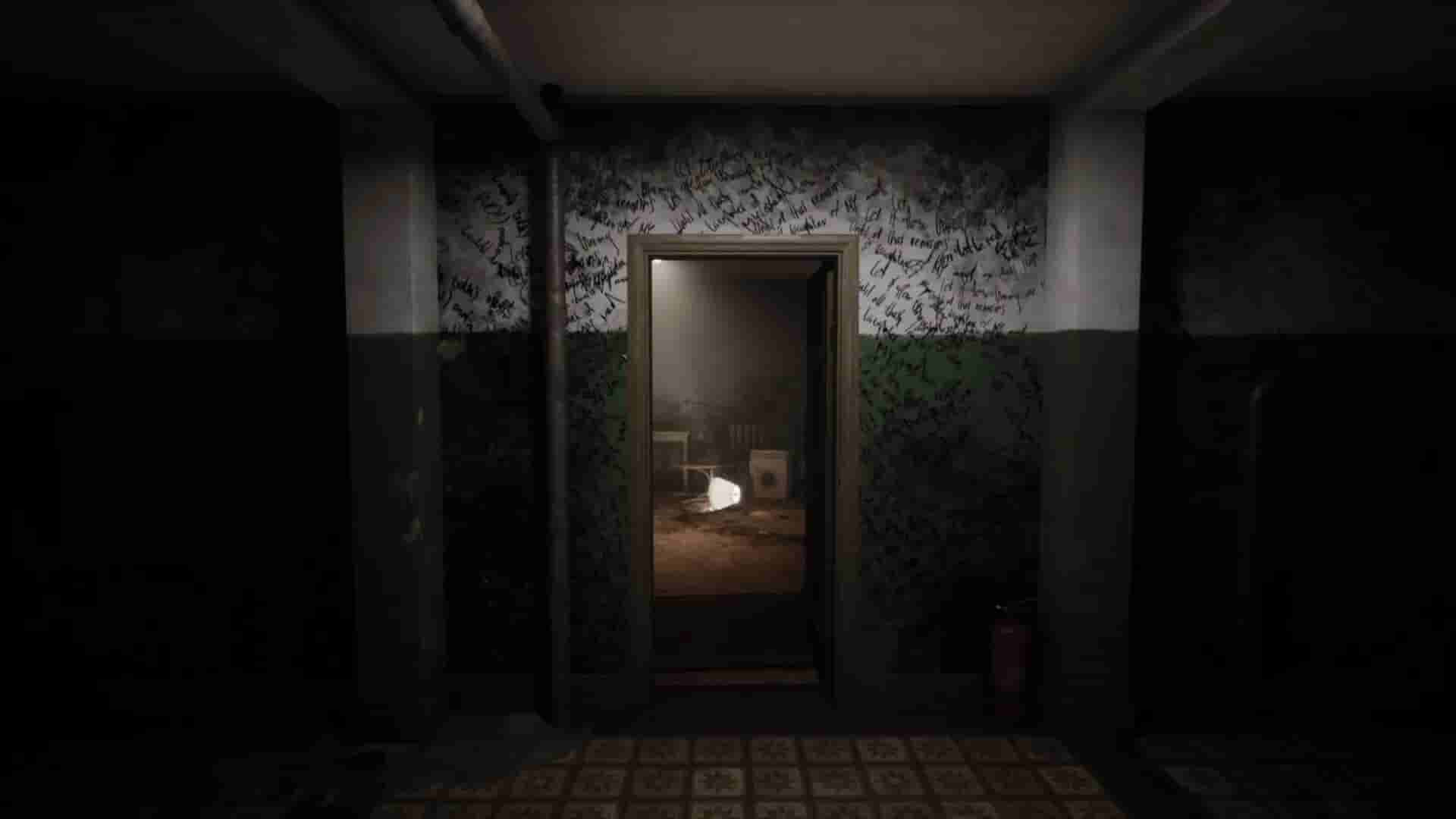 Chorus of Carcosa screenshot thumbnail screenshot 7