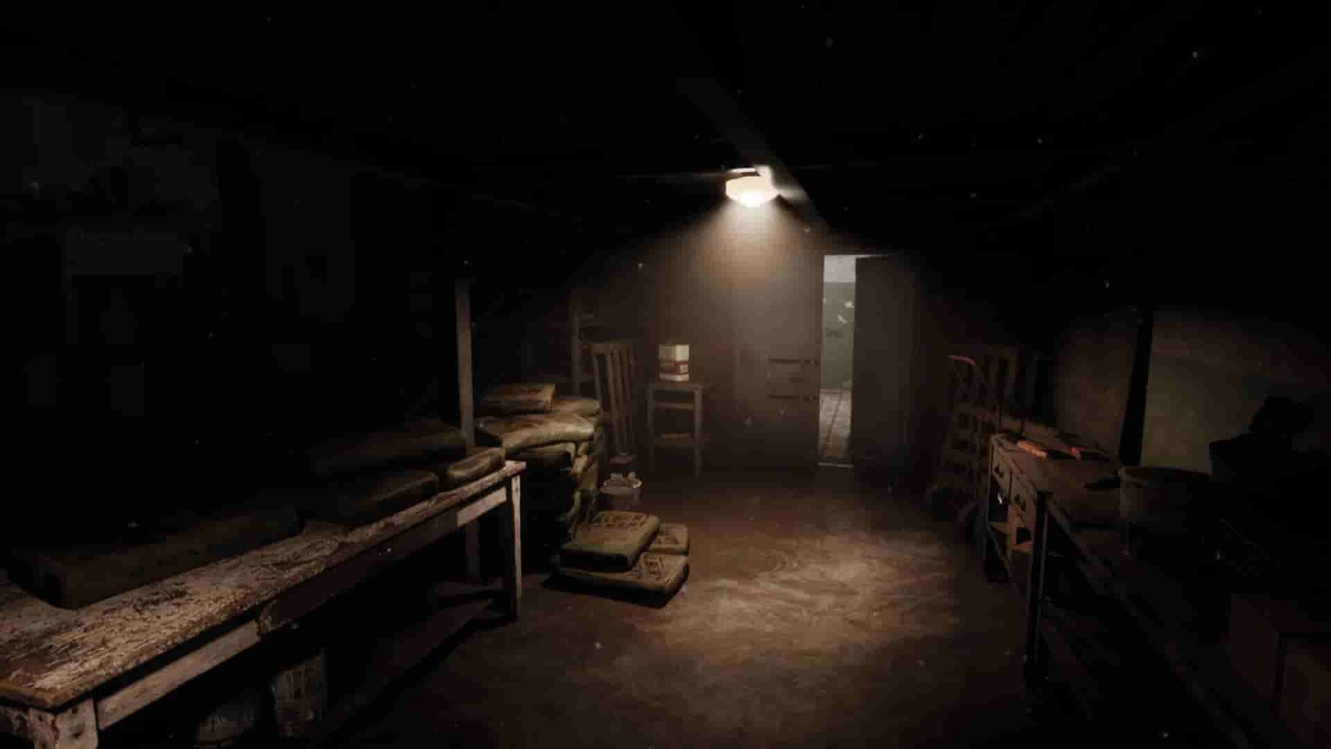 Chorus of Carcosa screenshot thumbnail screenshot 8