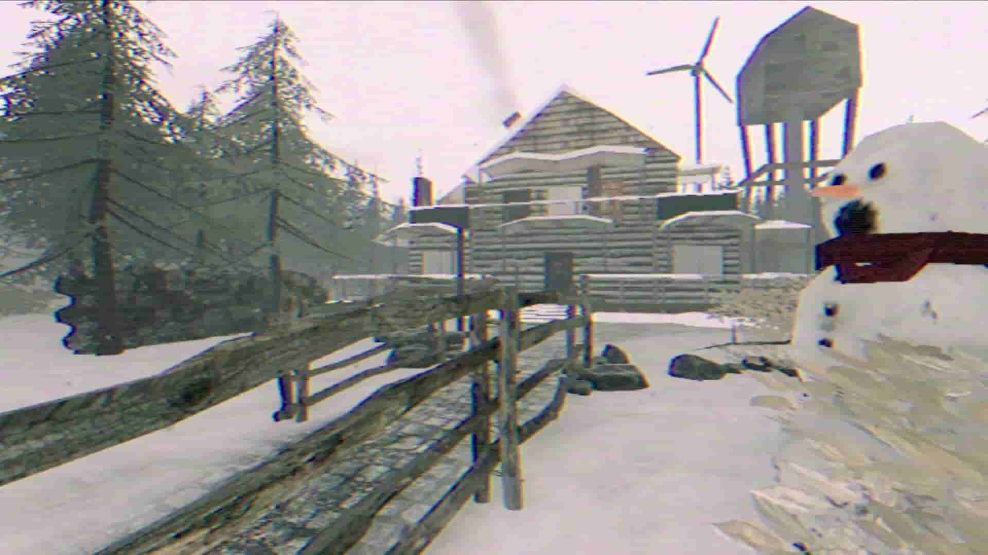 Christmas Mutilator screenshot thumbnail screenshot 0