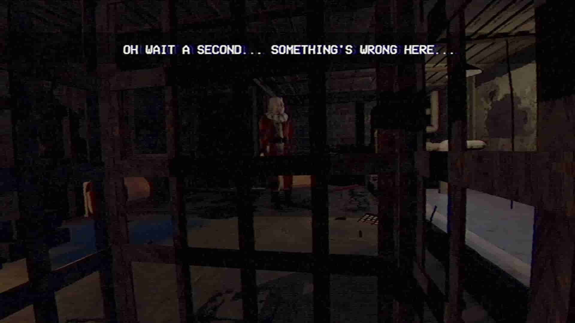 Christmas Mutilator screenshot thumbnail screenshot 3