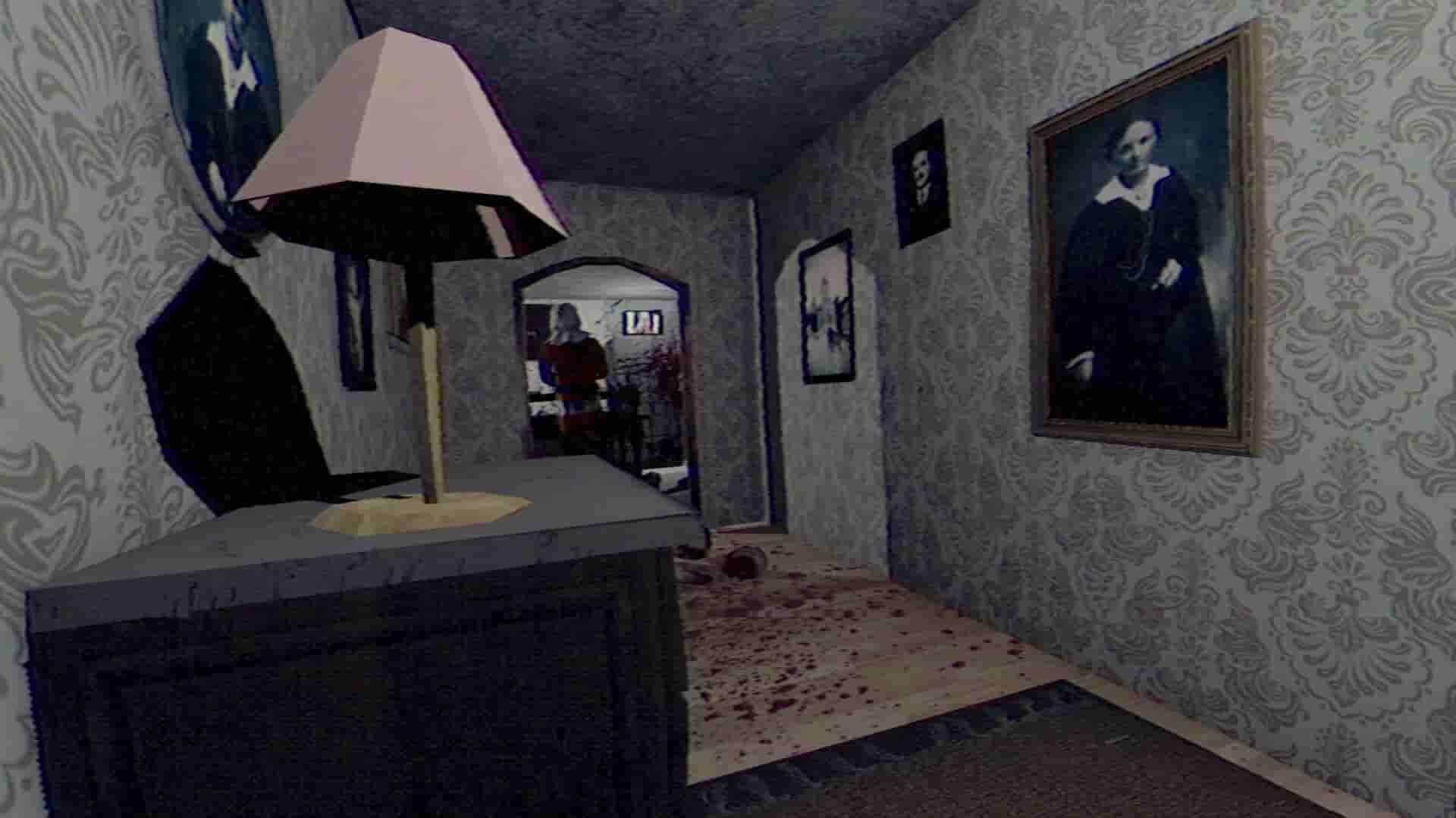 Christmas Mutilator screenshot thumbnail screenshot 5