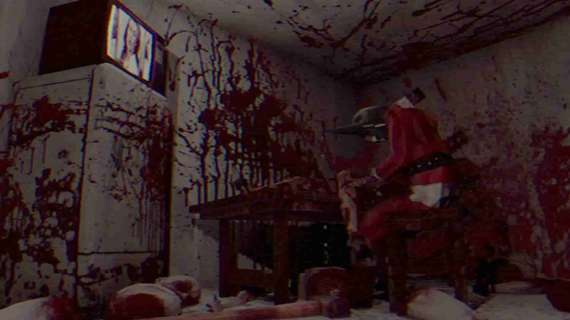 Christmas Mutilator screenshot thumbnail screenshot 6