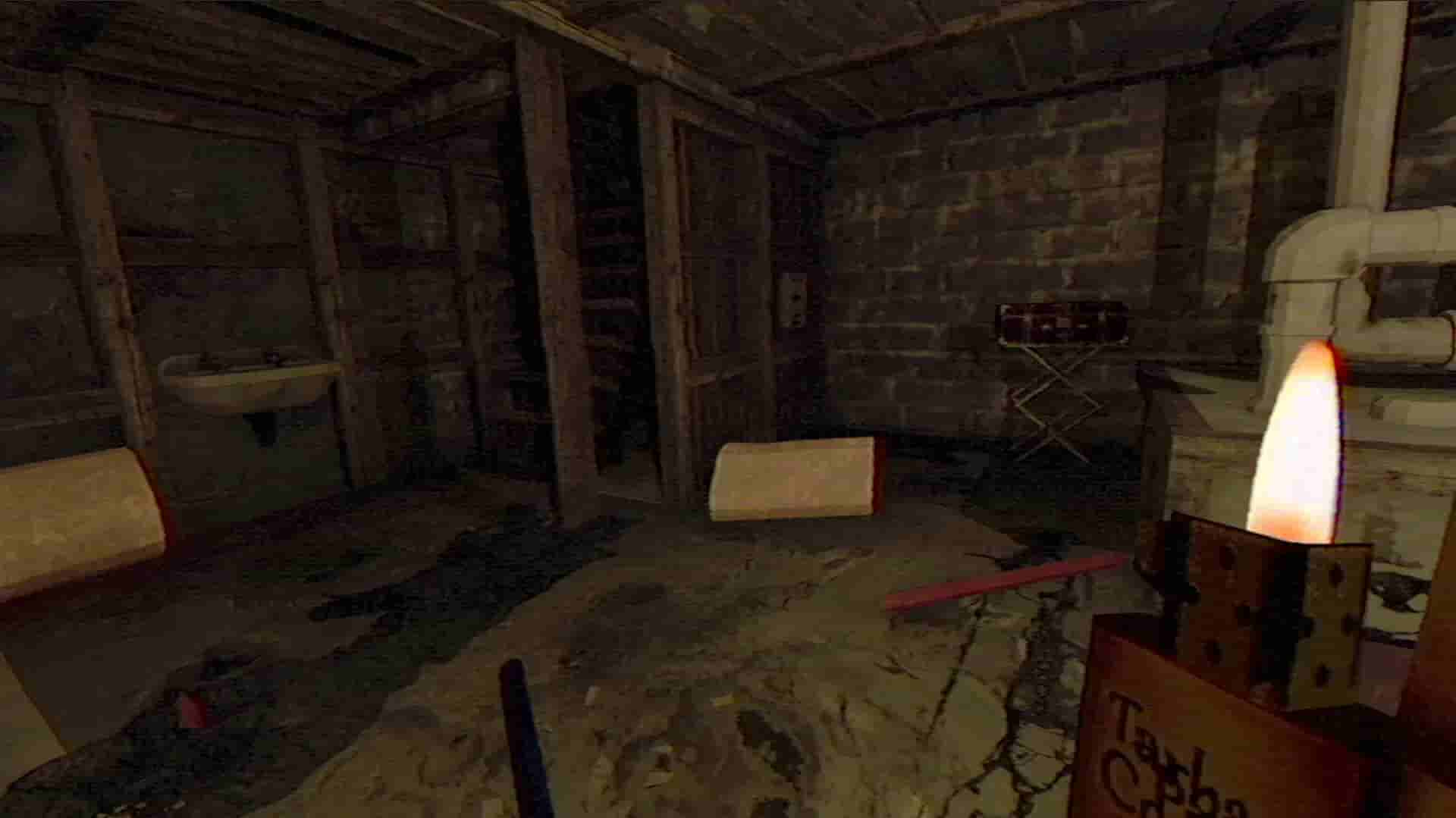 Christmas Mutilator screenshot thumbnail screenshot 7