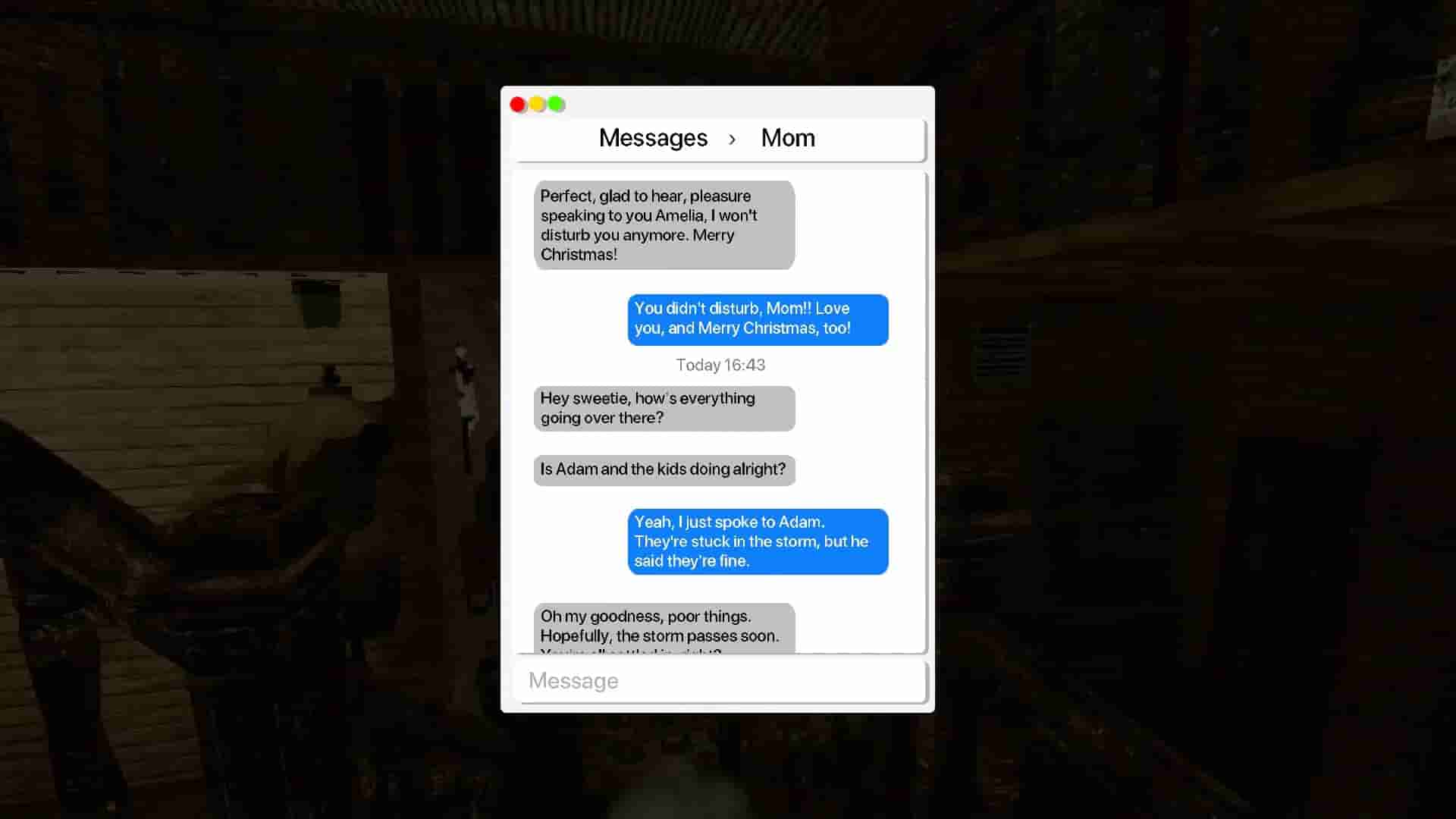 Christmas Mutilator screenshot thumbnail screenshot 8