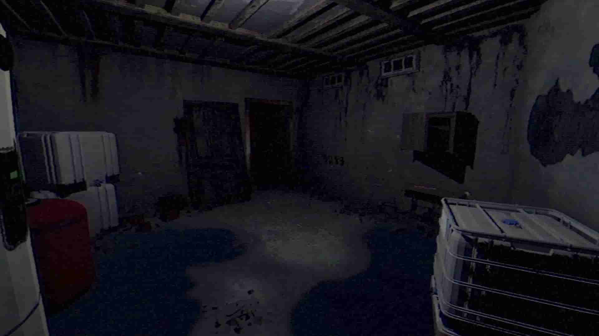 Christmas Mutilator screenshot thumbnail screenshot 9