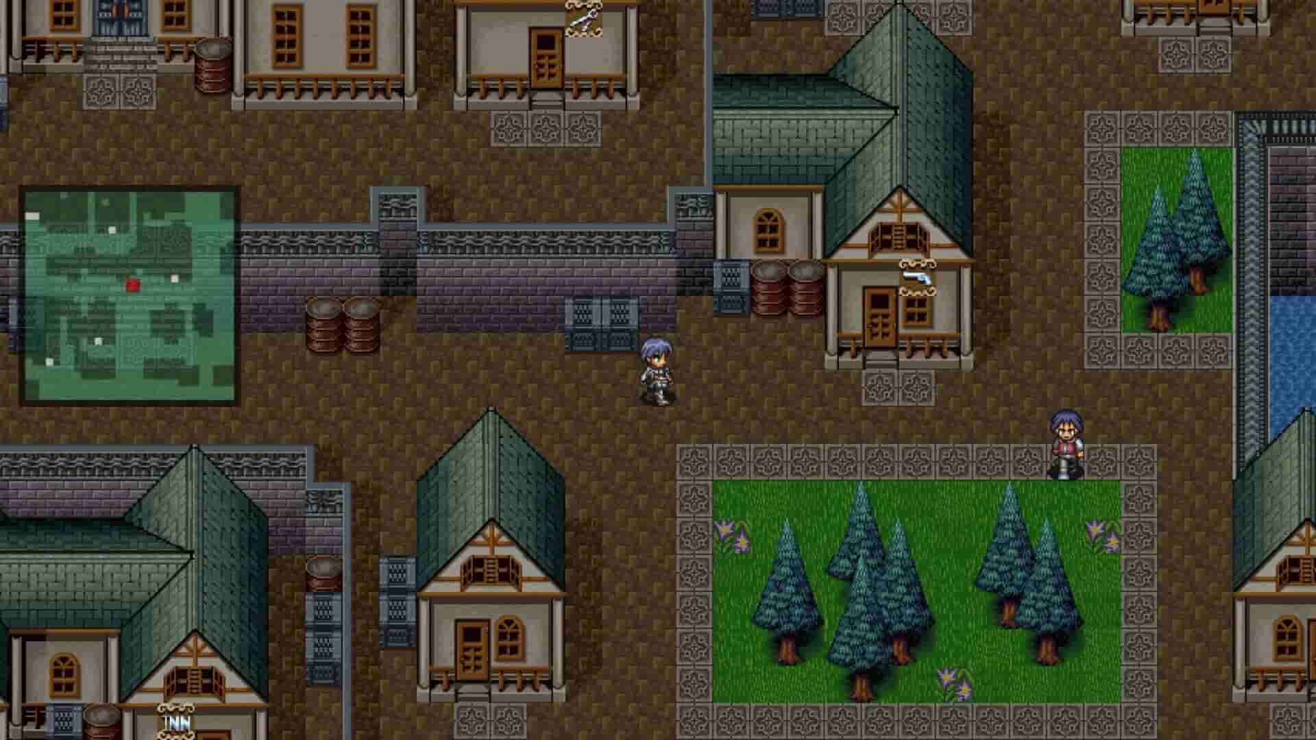 Chrome Wolf screenshot thumbnail screenshot 4