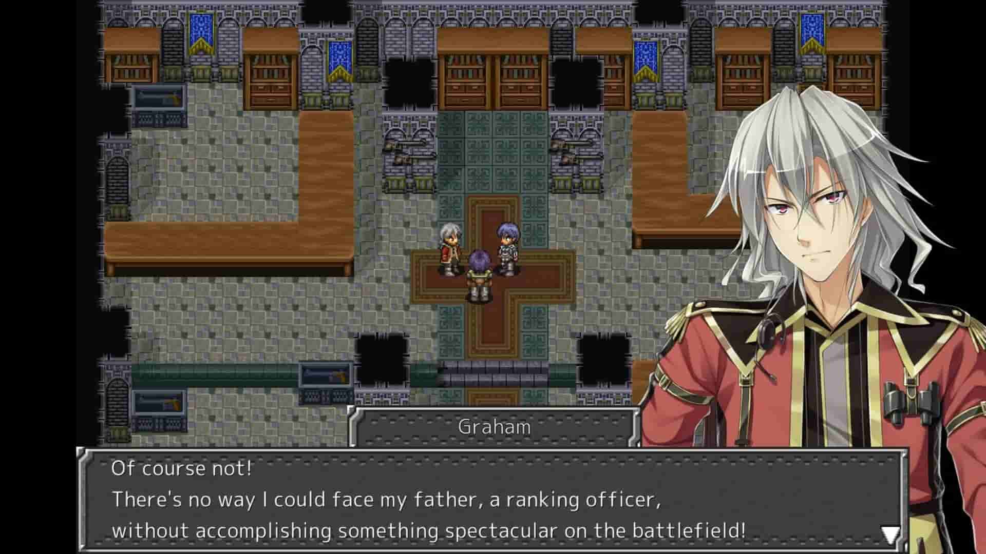 Chrome Wolf screenshot thumbnail screenshot 7