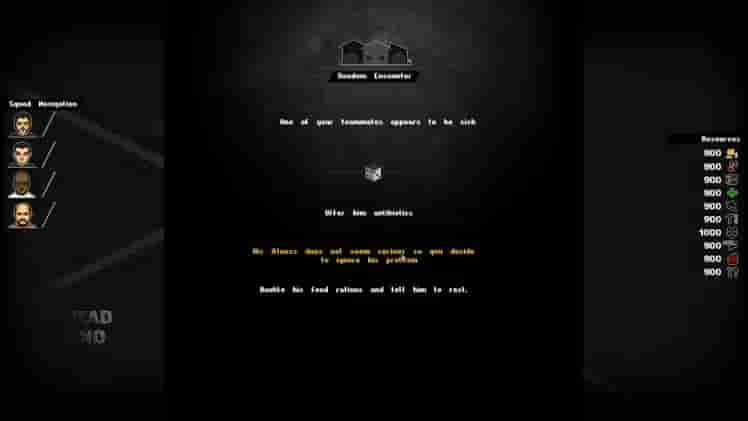 Chromosome Evil screenshot thumbnail screenshot 13