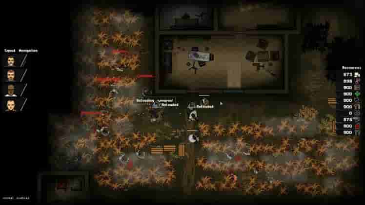Chromosome Evil screenshot thumbnail screenshot 2