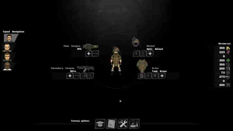 Chromosome Evil screenshot thumbnail screenshot 3