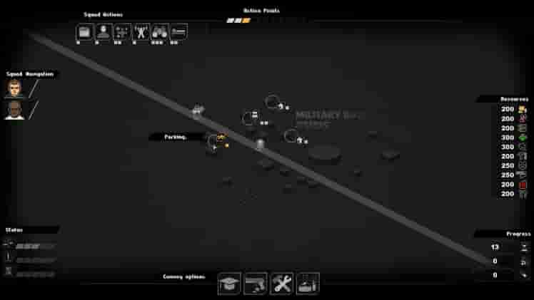 Chromosome Evil screenshot thumbnail screenshot 6