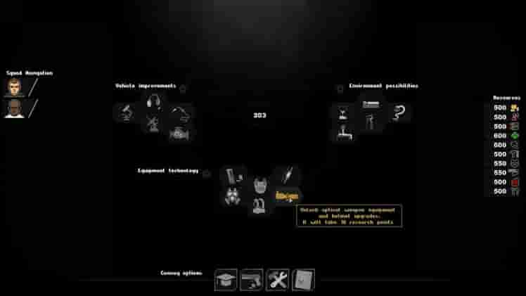 Chromosome Evil screenshot thumbnail screenshot 9