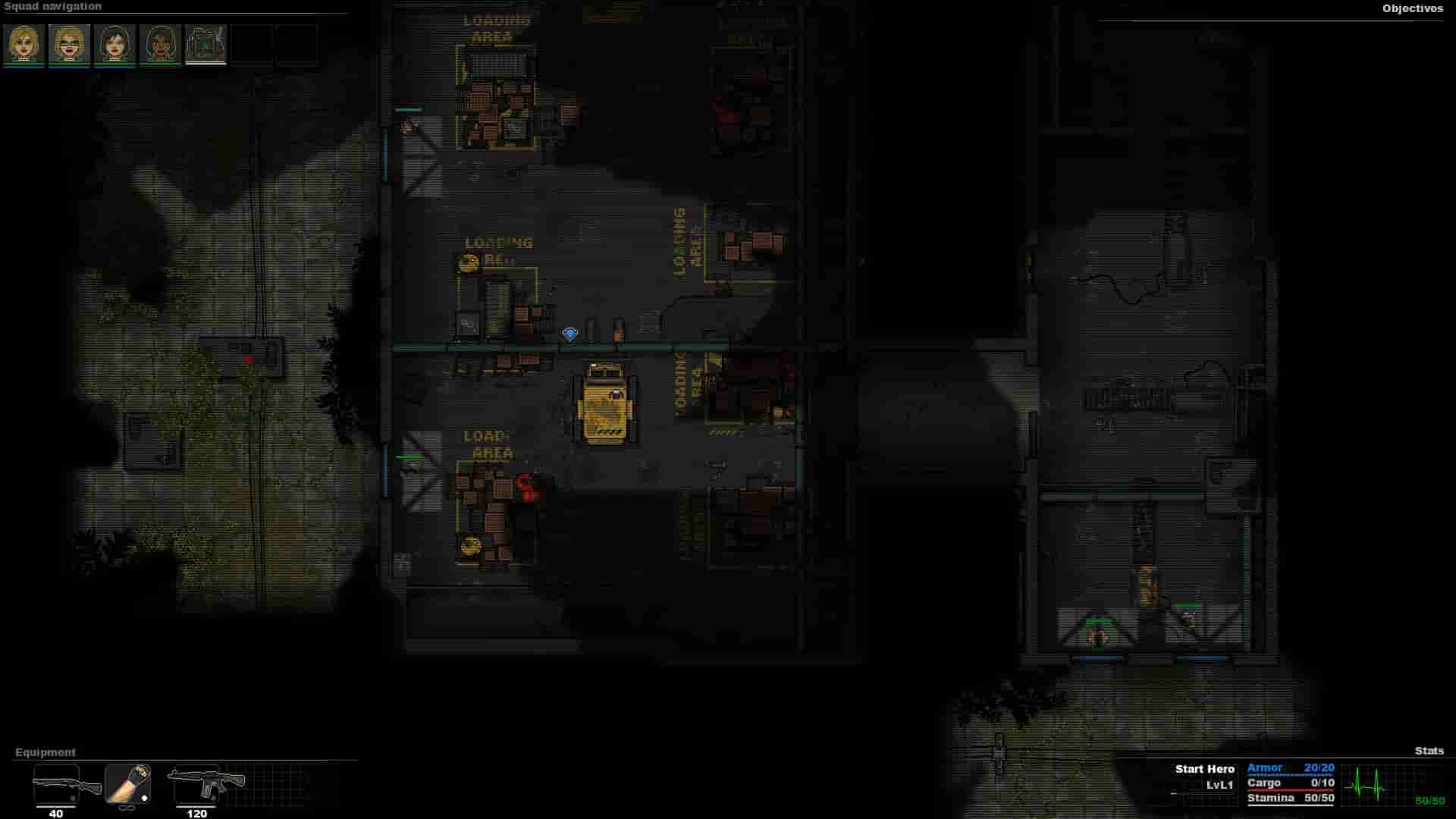 Chromosome Evil 2 screenshot thumbnail screenshot 12