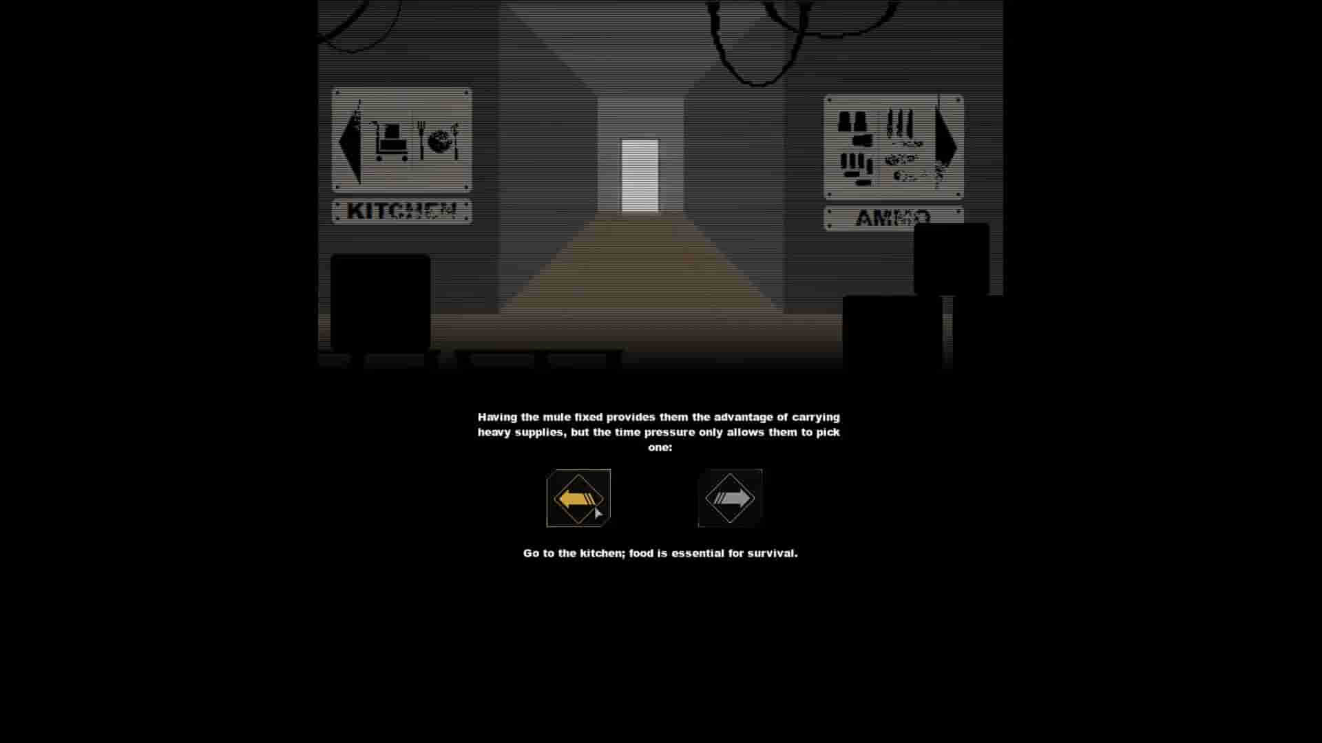 Chromosome Evil 2 screenshot thumbnail screenshot 7