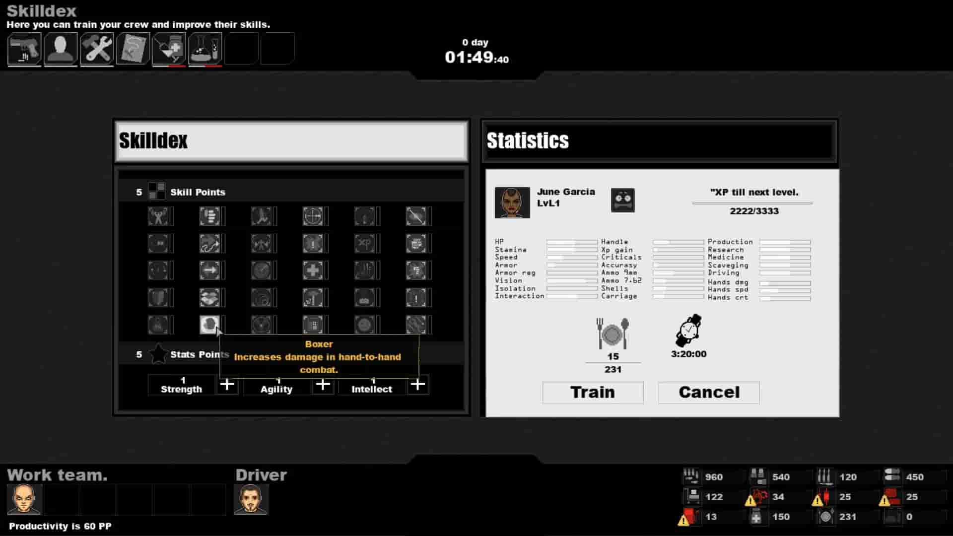 Chromosome Evil 2 screenshot thumbnail screenshot 8