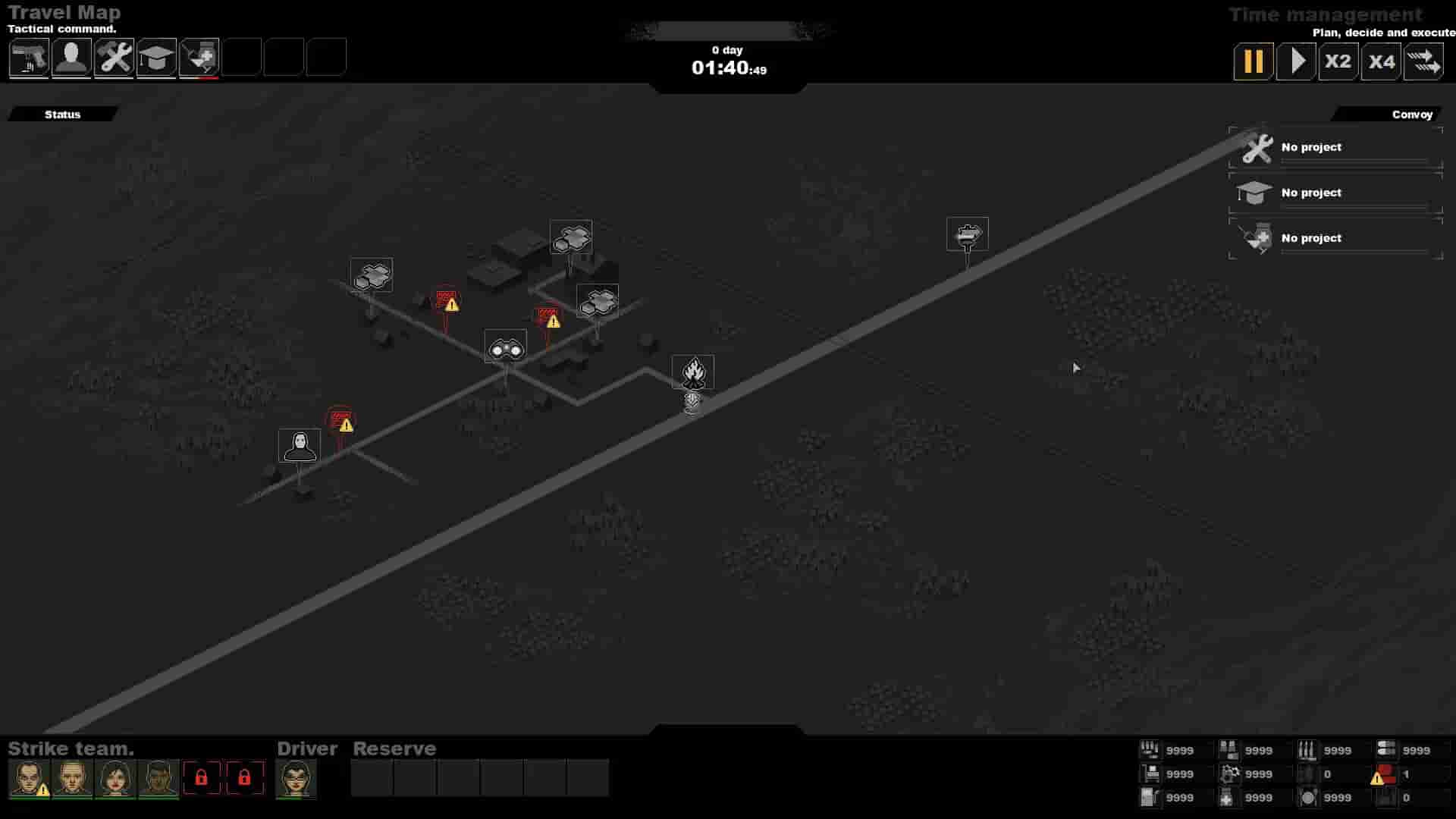 Chromosome Evil 2 screenshot thumbnail screenshot 9