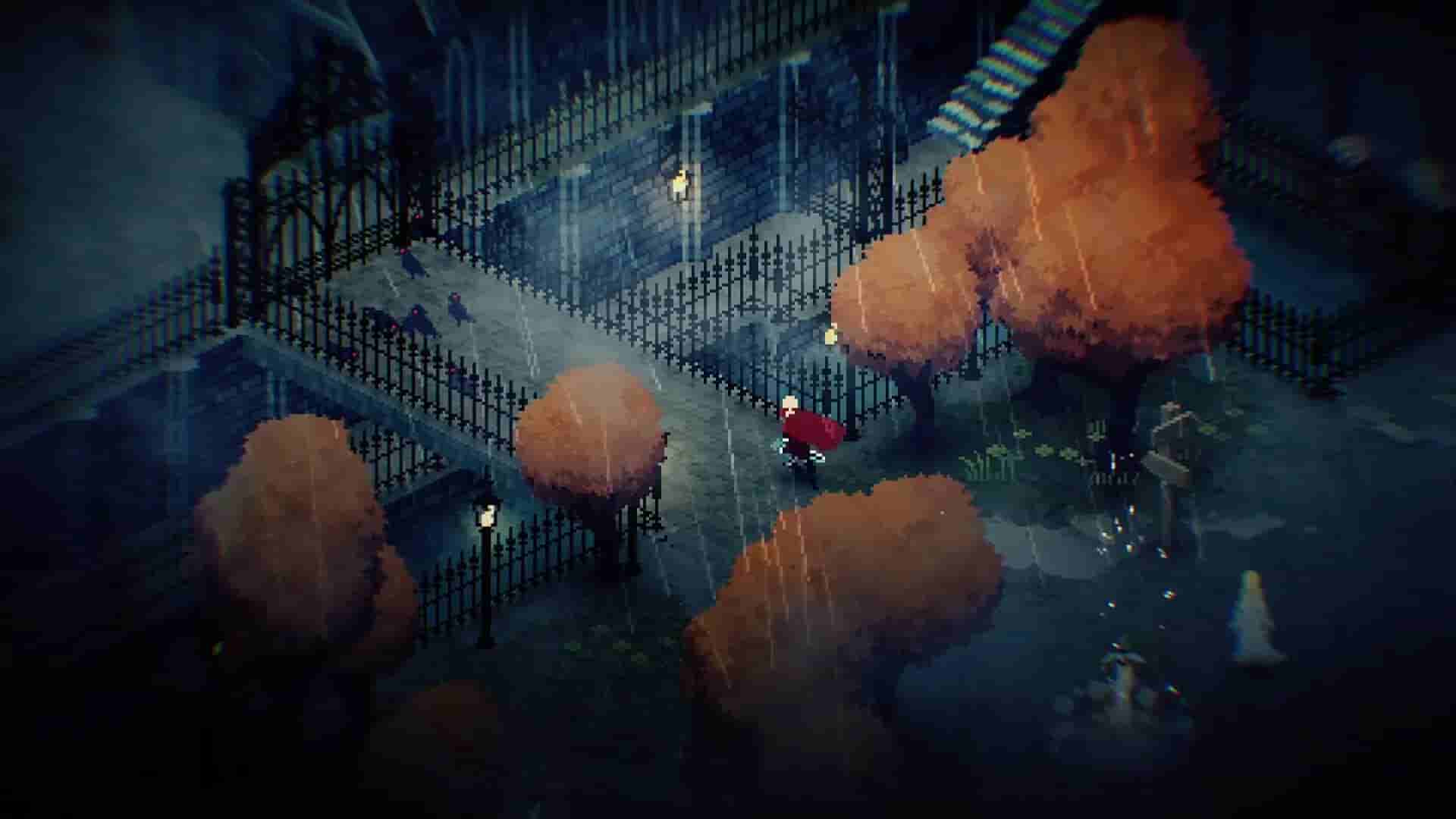 Chrono Sword screenshot thumbnail screenshot 1