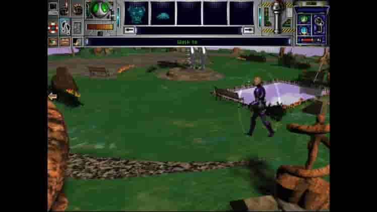 Chronomaster screenshot thumbnail screenshot 0