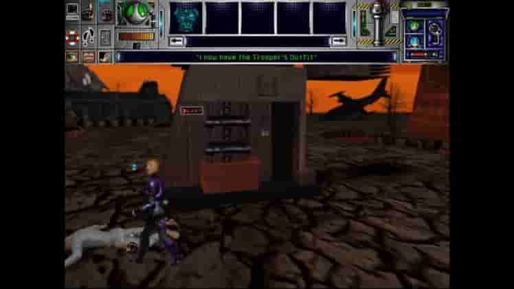 Chronomaster screenshot thumbnail screenshot 11