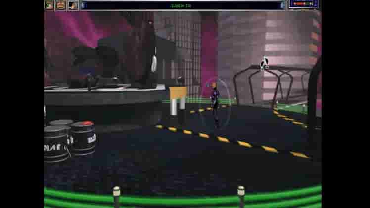 Chronomaster screenshot thumbnail screenshot 3