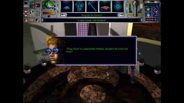 Chronomaster screenshot thumbnail screenshot 7