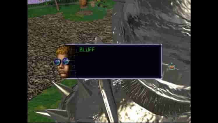 Chronomaster screenshot thumbnail screenshot 8