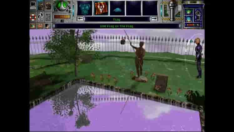 Chronomaster screenshot thumbnail screenshot 9