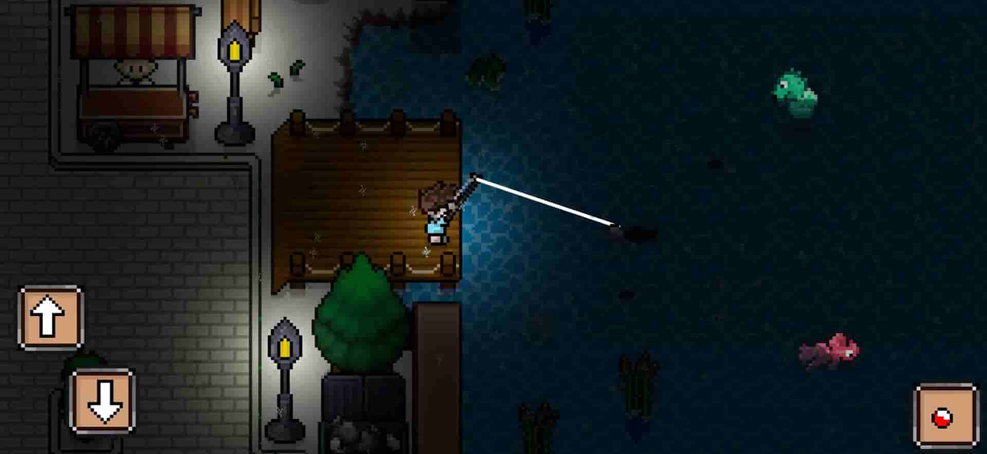 Chronomon screenshot thumbnail screenshot 4