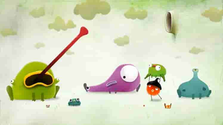 CHUCHEL screenshot thumbnail screenshot 6