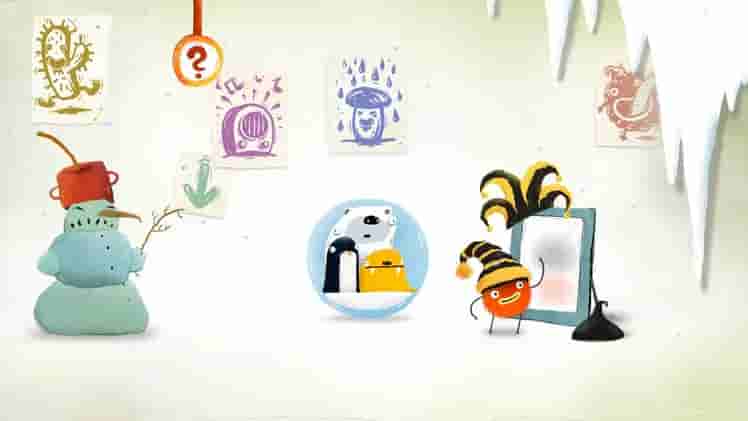 CHUCHEL screenshot thumbnail screenshot 9