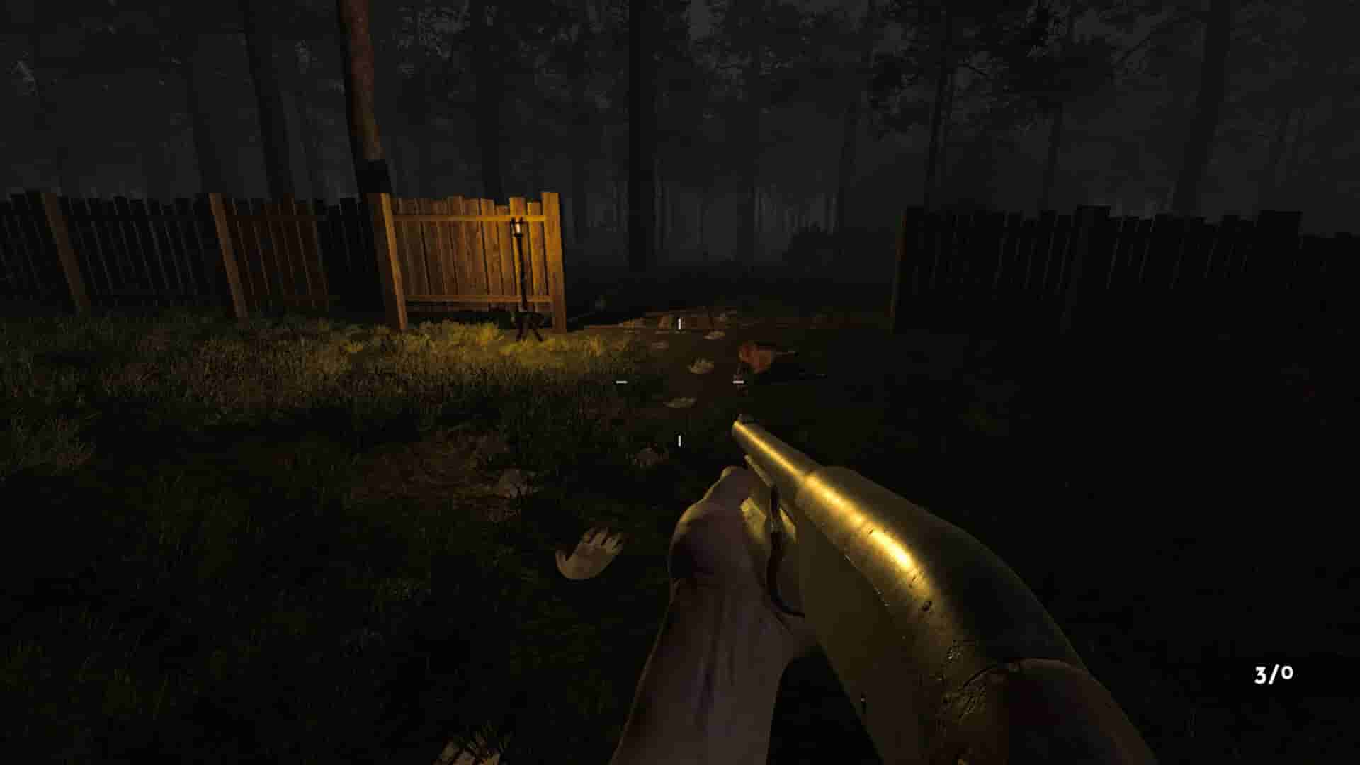 Chupacabra Hunt screenshot thumbnail screenshot 2